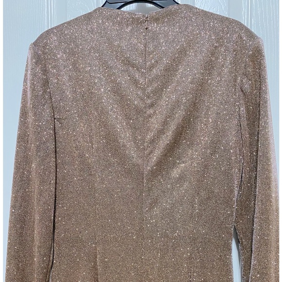 NWT Ieena Duggal 26194 - Picture 7 of 8